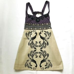 Free People Stunning Dress